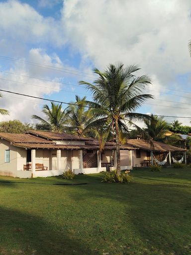 Exterior & Views 2, POUSADA PEDRA DO NEGRO, Porto Seguro