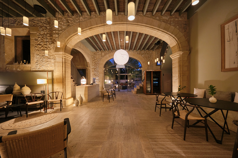 Public Area 4, Can Auli Luxury Retreat - Adults only, Baleares