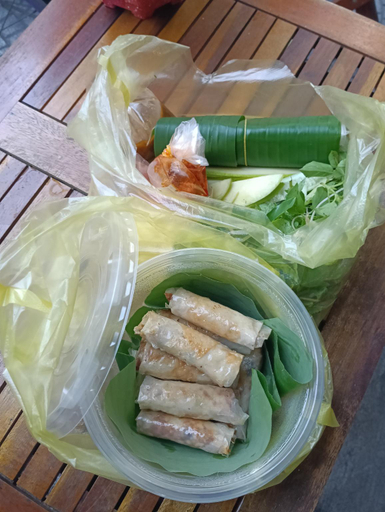 Food & Drinks 5, Hoian Old Town Hostel, Da Nang