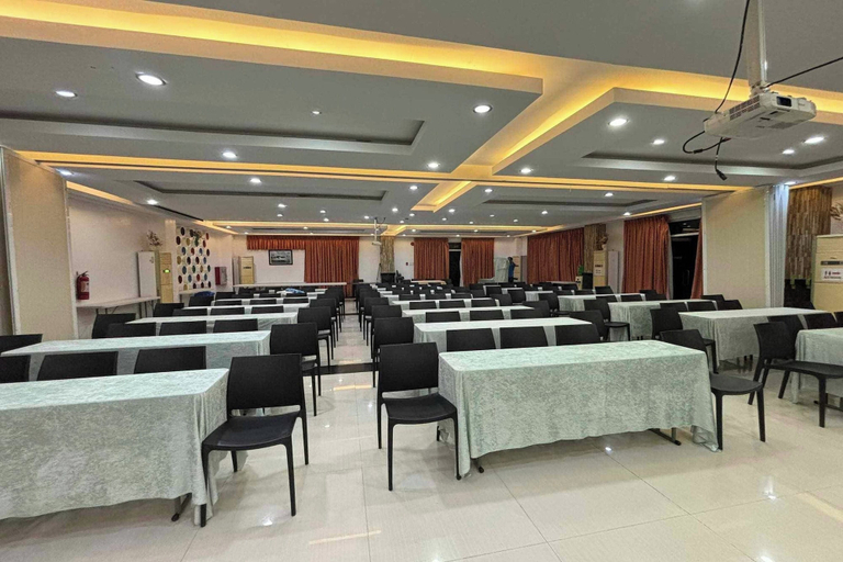 Food & Drinks 5, Ovemar Resort Hotel Near Vigan, Santa Catalina