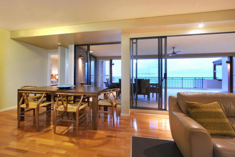 Public Area 2, Pinnacles Resort & Spa, Whitsunday