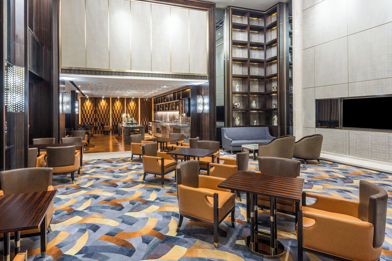 Food & Drinks 5, Junluxe Hotel Guangzhou Zengcheng, Guangzhou