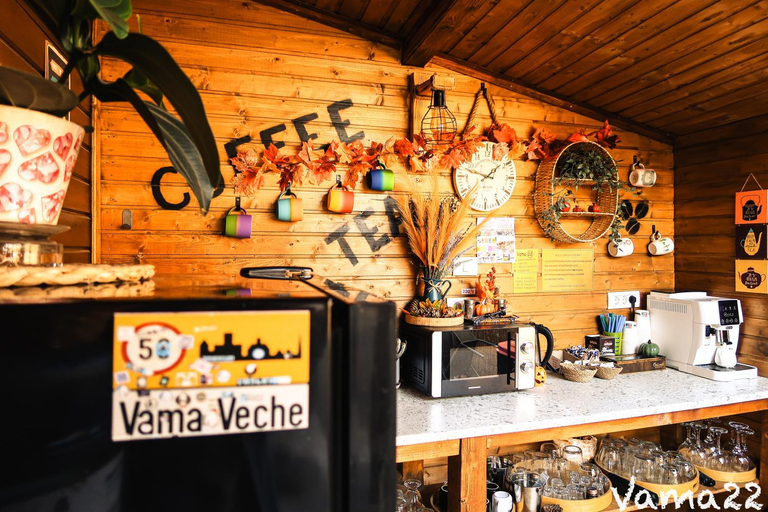 Others 5, Vama 22- Vama Veche, Limanu