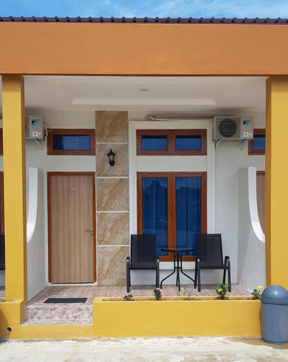 Others 4, Teresra Hotel, Dharmasraya
