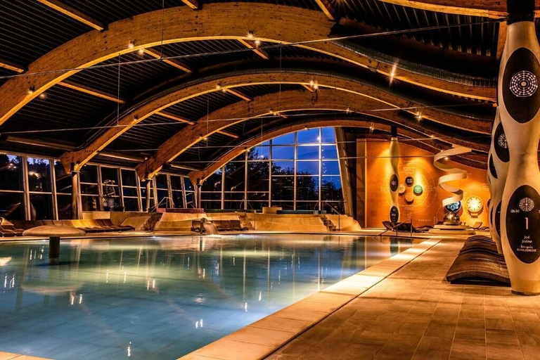 Sport & Beauty 3, Apartmani Terme Sveti Martin, Sveti Martin na Muri