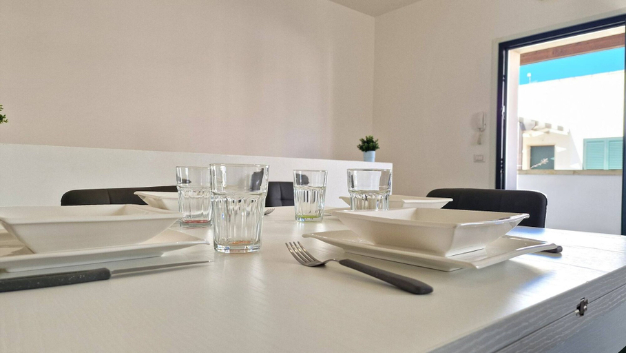 Room 3, Villetta Charme 2 in Capilungo 5 Guests by the sea, Lecce