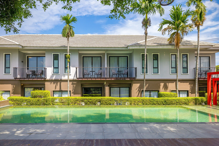 Exterior & Views 2, Antiya Hotel Phuket, Phuket Island