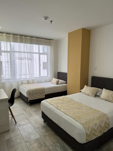 Others 5, Hotel Rosales Suites, Dosquebradas