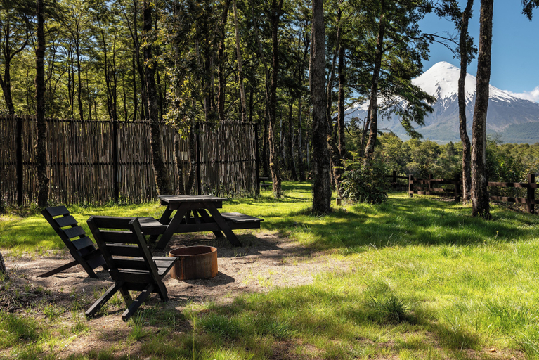 Others 5, Carintia Cabins, Llanquihue