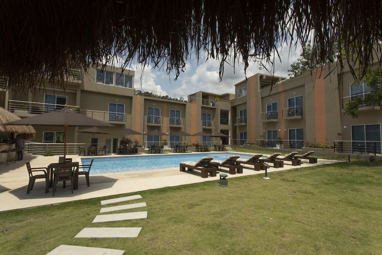 Sport & Beauty 2, Hotel Natural Hill's by H&R, Villeta