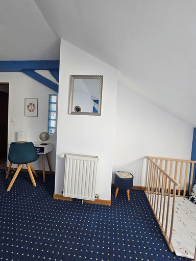 Bedroom 3, Enjoy Garden, Cher