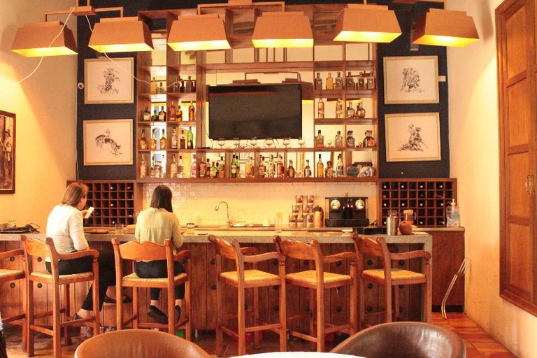 Food & Drinks 5, Hacienda Labor de Rivera Hotel Boutique & Eventos, Teuchitlán