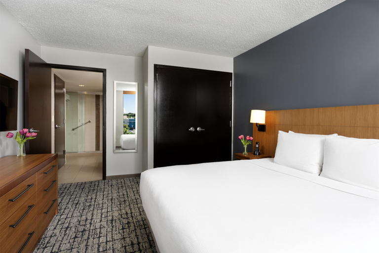 Bedroom 3, Hyatt Place Manati