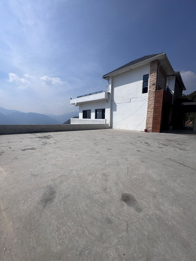 Exterior & Views 2, Cozy Kanatal Hotel And Resort, Tehri Garhwal