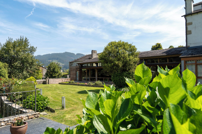 Exterior & Views 2, CASA GRANDE DA TORRE, Lugo
