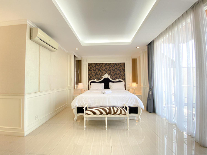Others 5, Kirei Villa - Villa Mewah Dago, Bandung