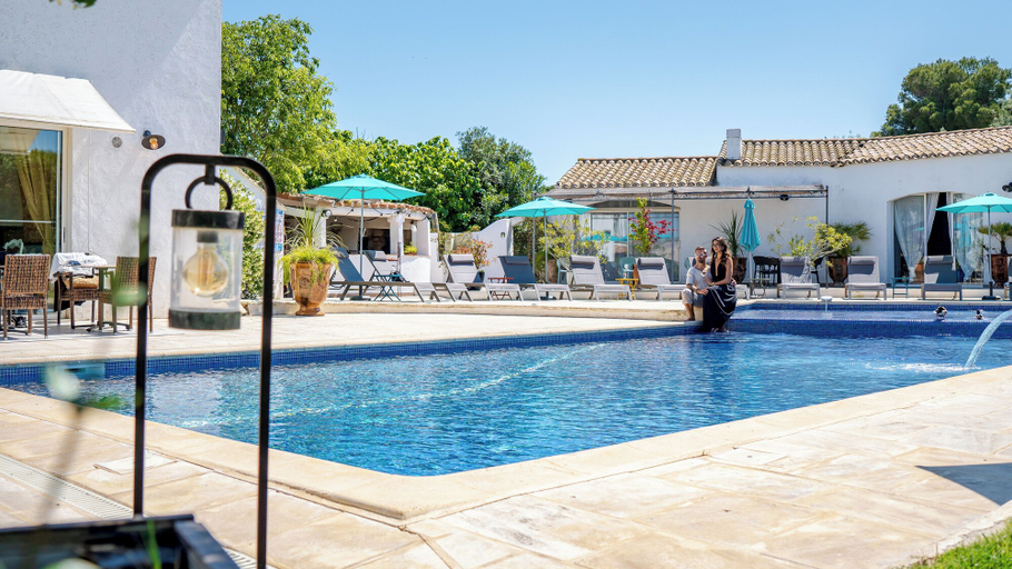 Sport & Beauty 3, Hôtel La Tramontane, Bouches-du-Rhône