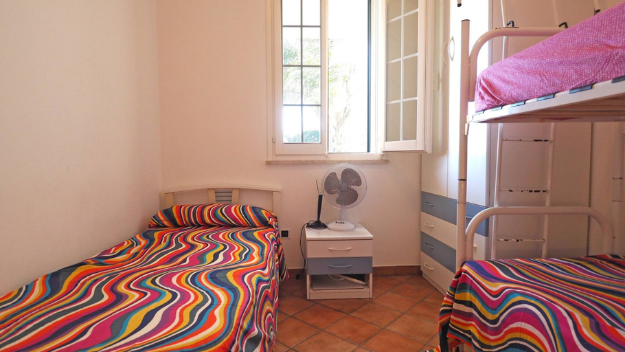 Room 4, Villetta Baia Verde 2, Lecce