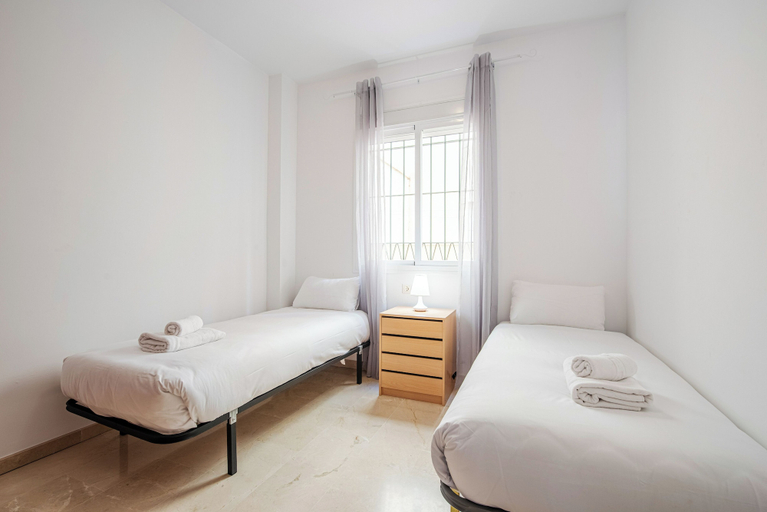 Bedroom 3, Stay U-nique Apartment Alderete, Málaga