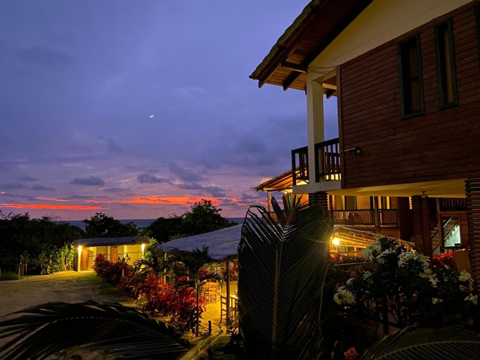 Exterior & Views 1, Canoa South Beach, Sucre