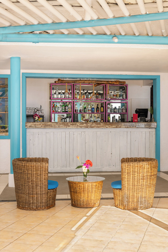 Food & Drinks 5, Cocotiers Hotel – Mauritius