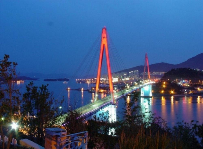 Others 4, Yeosu Bamview Stay, Yeosu