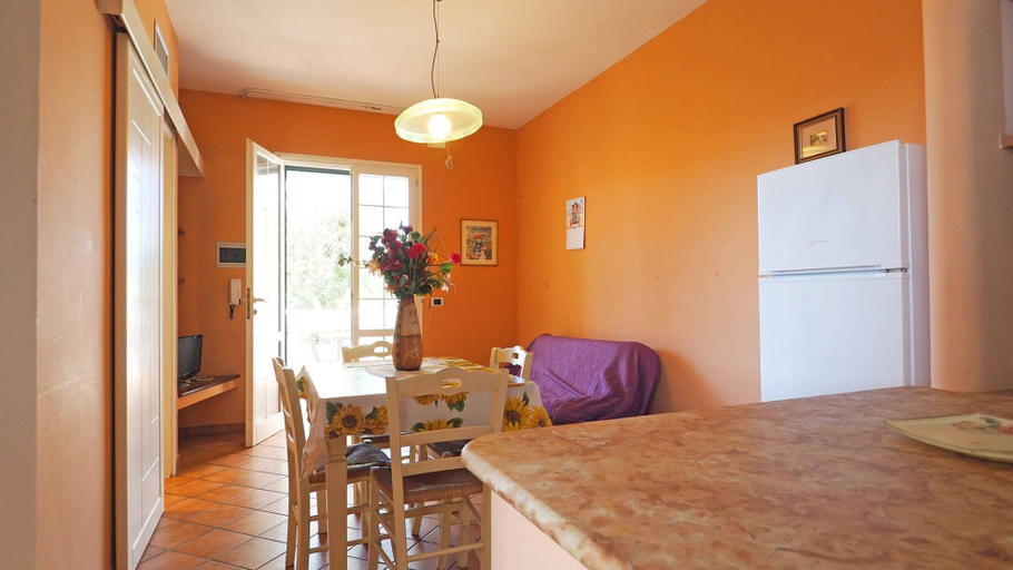Room 2, Villetta Baia Verde 2, Lecce