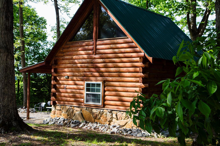 Others 2, Kozy Haven Log Cabin Rentals, Adair