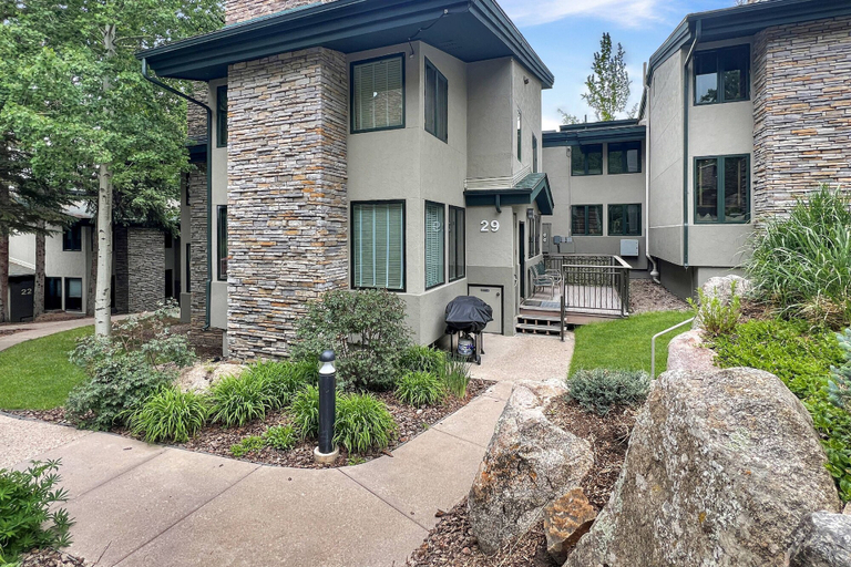 Exterior & Views 2, Tamarack Townhomes by iTrip Aspen Snowmass, Pitkin