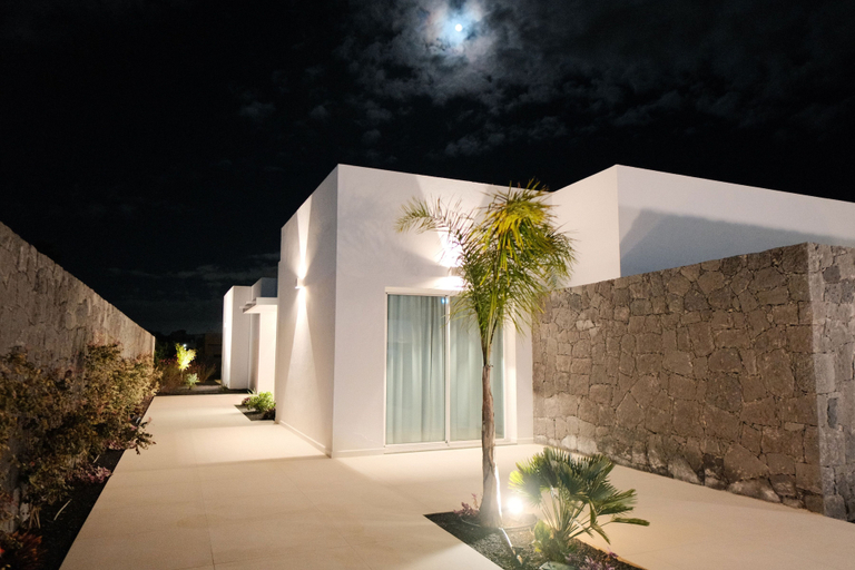 Exterior & Views 2, Villa Ainé Luxury Villa, Las Palmas