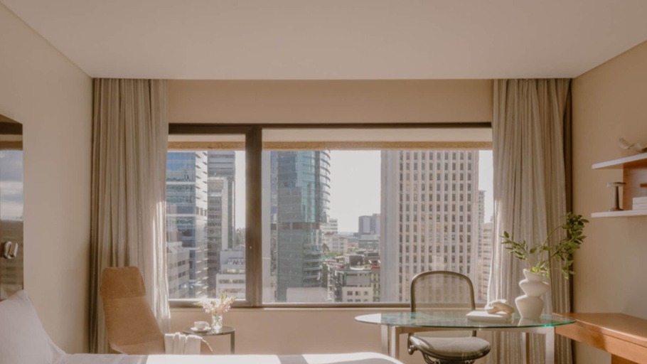 Others 5, InterContinental Brisbane by IHG, Brisbane