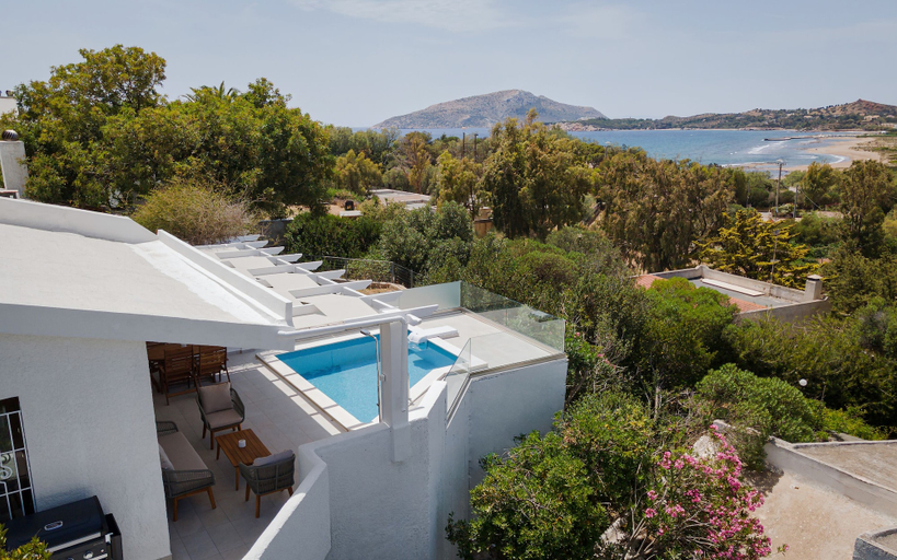 Others 4, Sounio Sea Breeze Villa, Attica
