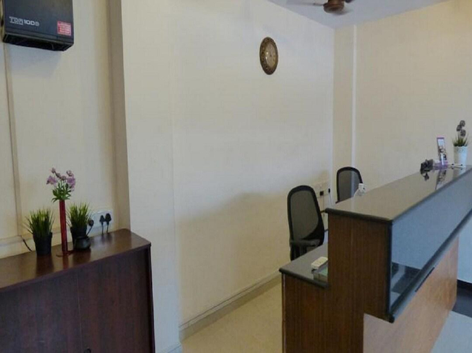 Others 3, Park Royal Inn, Coimbatore