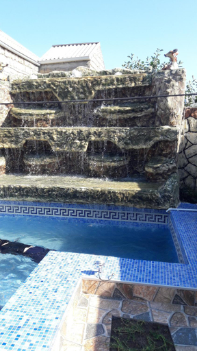 Sport & Beauty 2, Hasanovs Villa, Baku