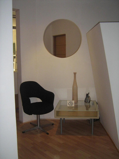 Public Area 3, Hotel Piedraluna, ZONA 10