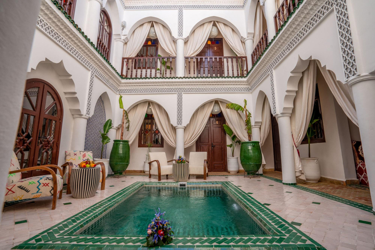 Others 5, Riad Ekla Boutique Hotel, Marrakech
