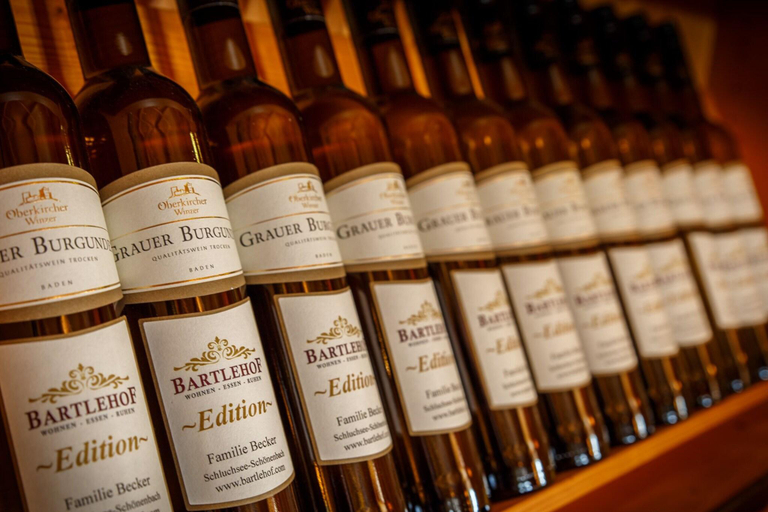 Food & Drinks 4, Bartlehof, Breisgau-Hochschwarzwald