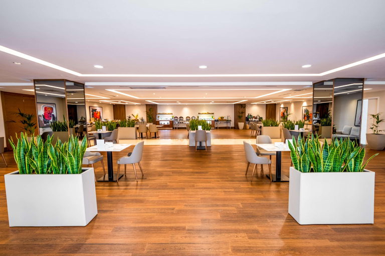 Food & Drinks 5, Radisson Residences Avrupa Tem Istanbul, Gaziosmanpaşa