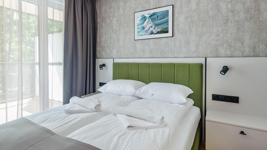 Others 3, Apartamenty Helski Brzeg, Puck