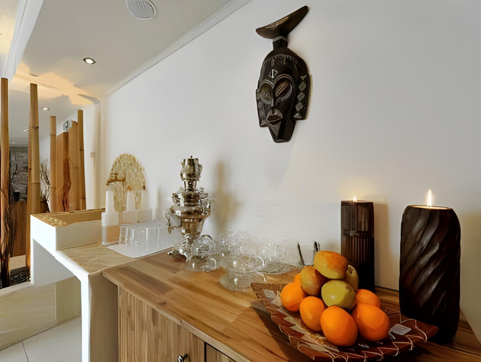 Others 4, "Das Schlafzimmer" Erlebnis & Boutiquehotel - ehemals Hacienda Mexicana, Spittal an der Drau