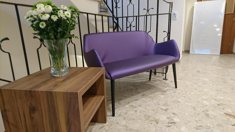 Public Area 3, Aparthotel Dorfplatzl, Schwaz