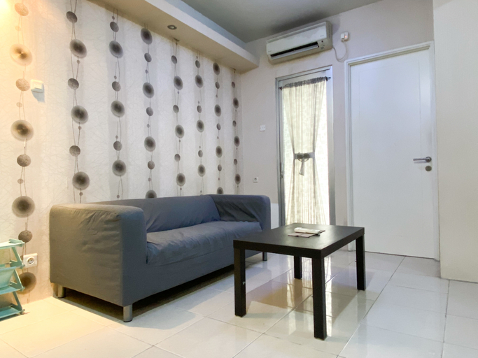 Others 4, Warm and Cozy Stay 1BR Pakubuwono Terrace Apartment By Travelio, Jakarta Selatan