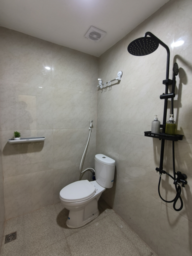 Bedroom 4, Rumah Bandara SkyNest - RGH 10, Padang Pariaman