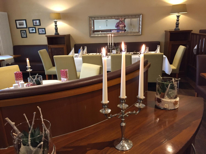 Food & Drinks 5, Landhotel Witte-Konig, Cloppenburg