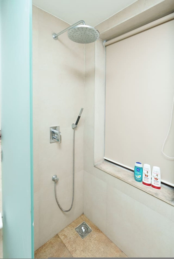 Room 4, Puravida Aquasol-3bhk Villa 5 Min Vagator-assagao, North Goa