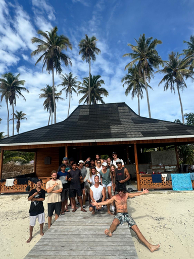 Exterior & Views 1, Diamond Island Eco Resort, AcehSingkil