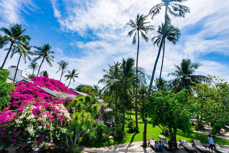 Public Area 4, Hoang Ngoc Beach Resort, Phan Thiết