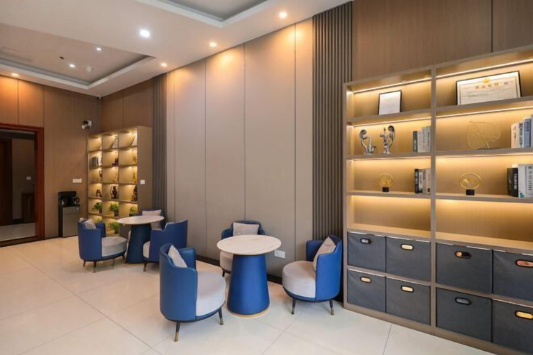 Others 5, Qingmu Hotel Changzhou Founder Building, Changzhou