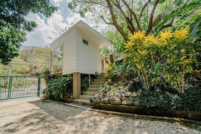 Exterior & Views 2, Hotel Ocotal B&B, Carrillo