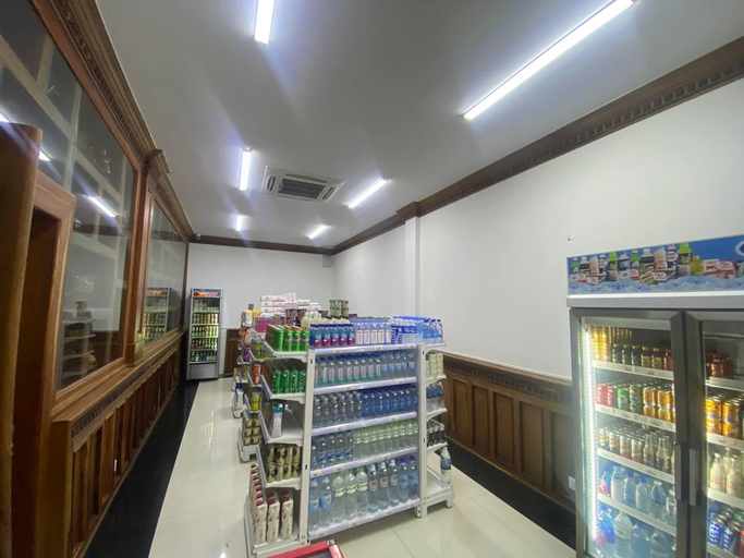 Food & Drinks 3, Rubyland Hotel , Siem Reap